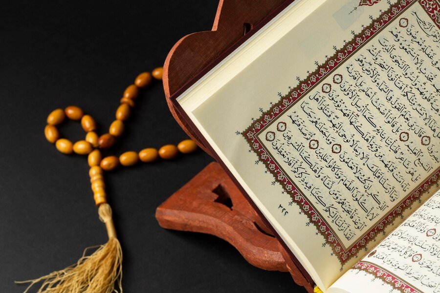 Why Online Quran Classes Are the Best Way to Learn from Home